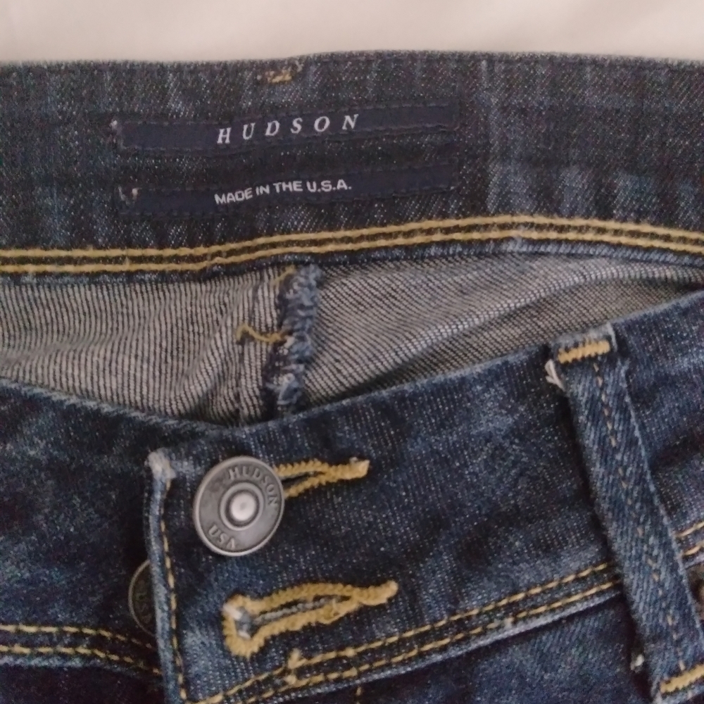 Hudson Jeans